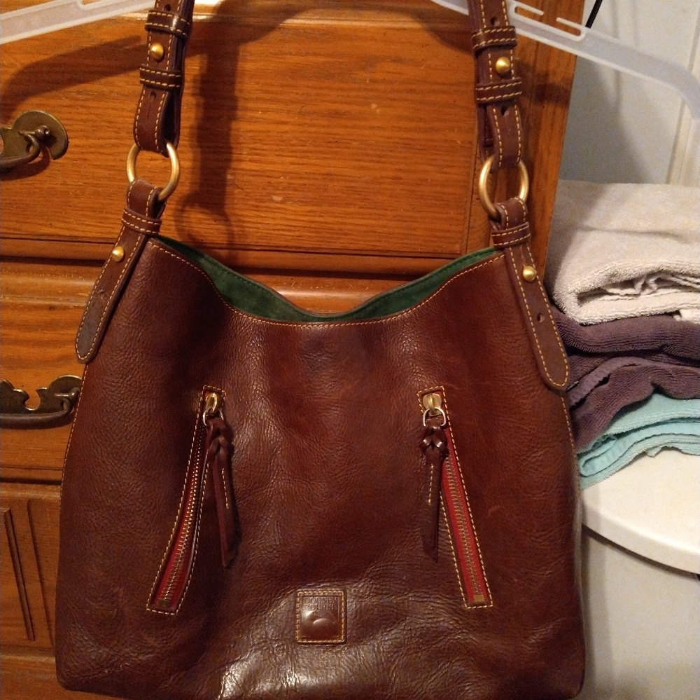 Dooney & Bourke purse